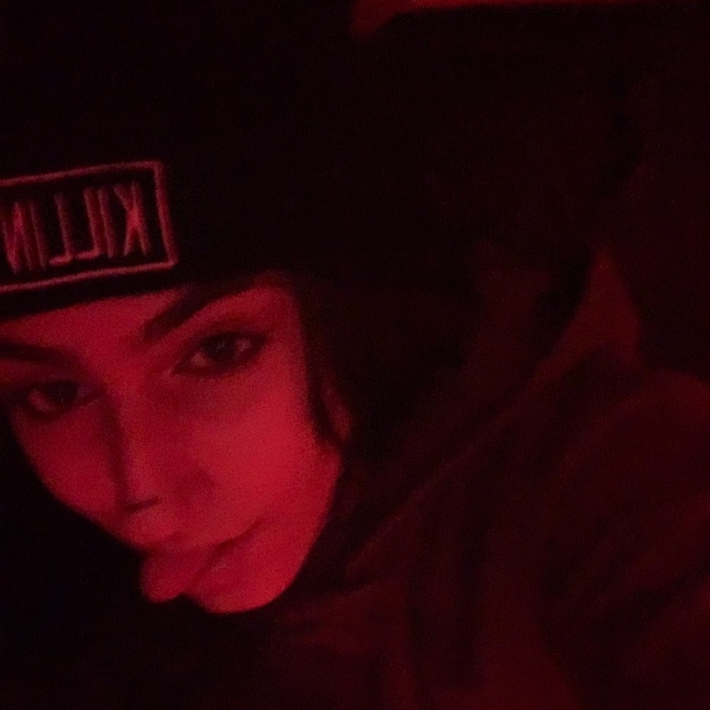 Meet your Posher, Angel